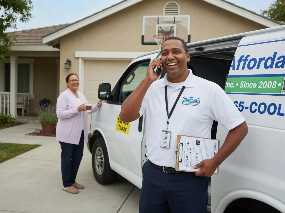 Central Ac Repair Ordway, CO FAQs